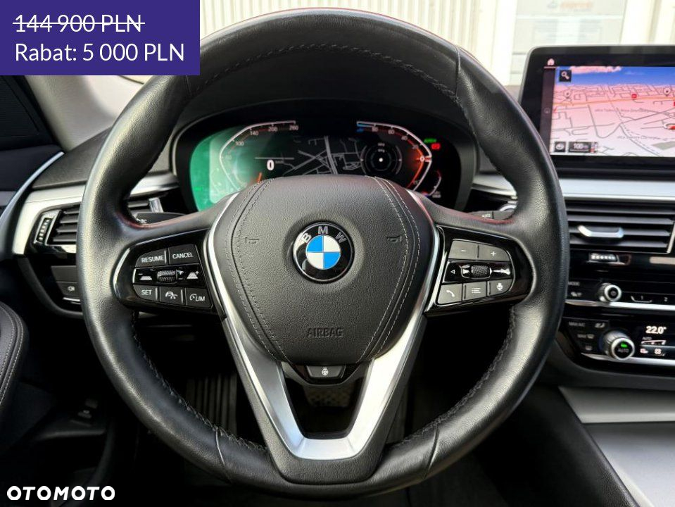 BMW Seria 5 - 12