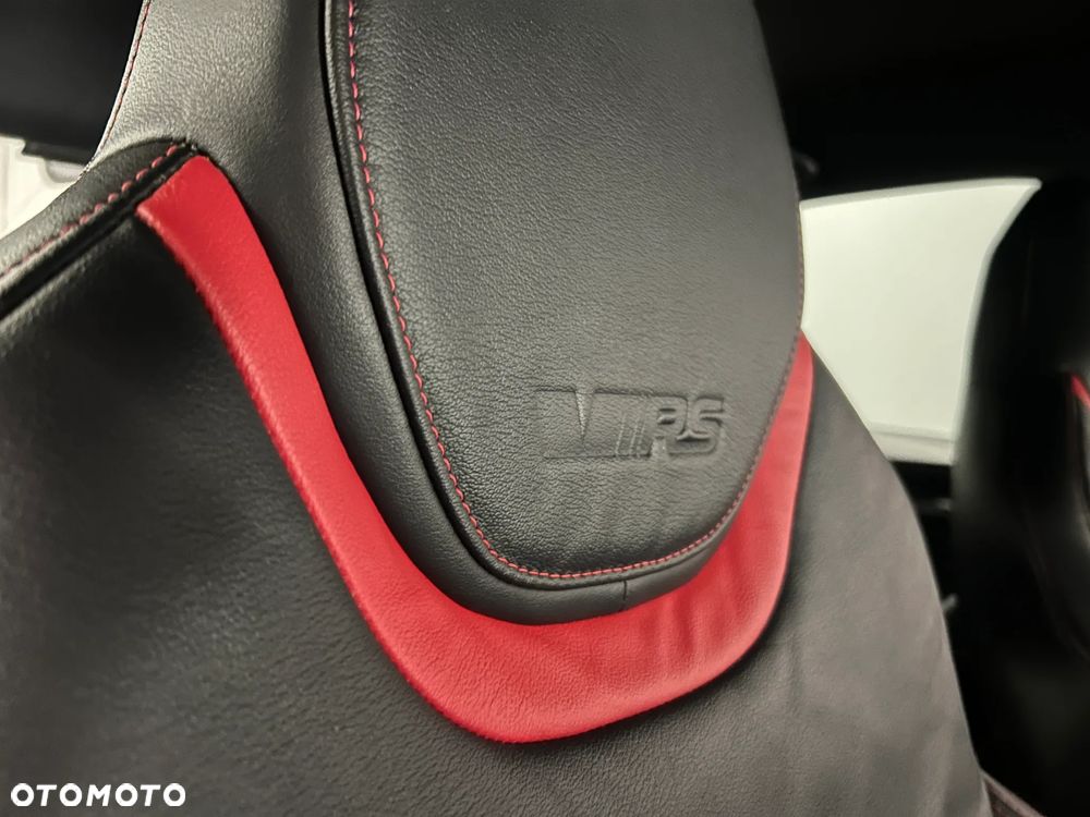 Skoda Octavia 2.0 TDI RS DSG - 8