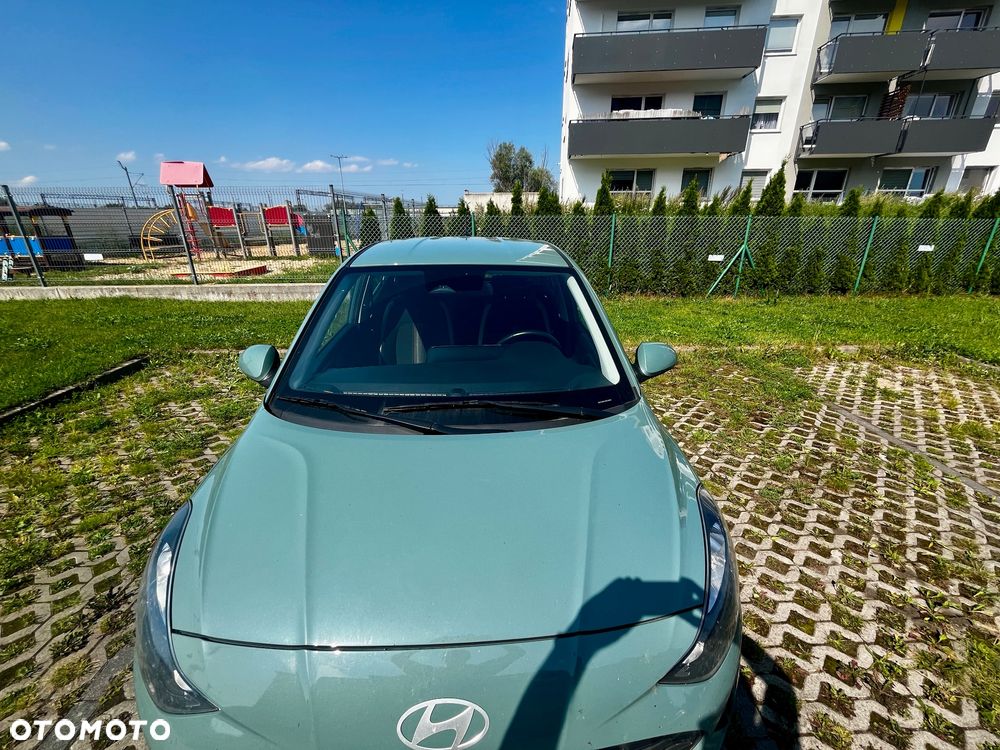Hyundai i10 1.0 Modern - 3