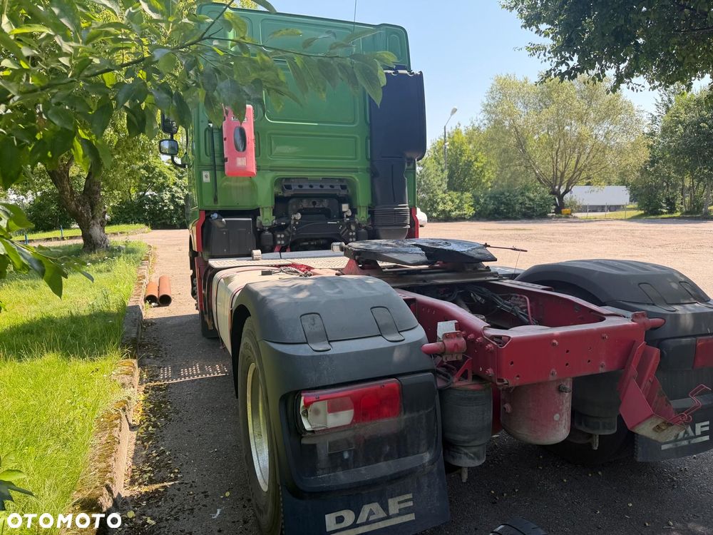 DAF FX 460 FT - 2