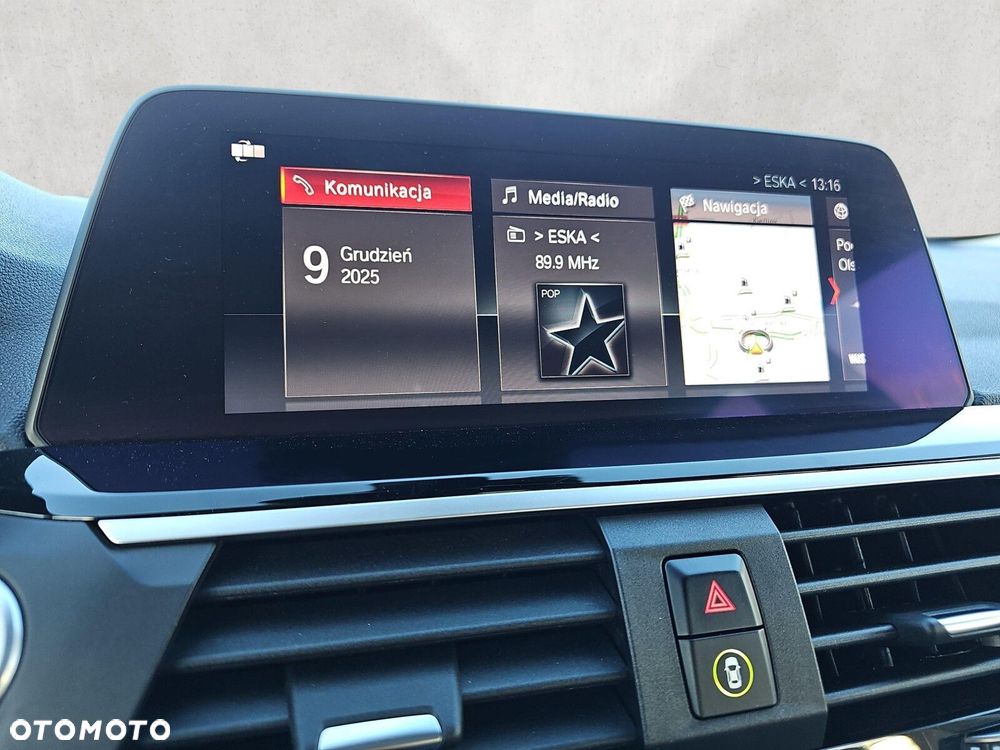 BMW X4 - 22