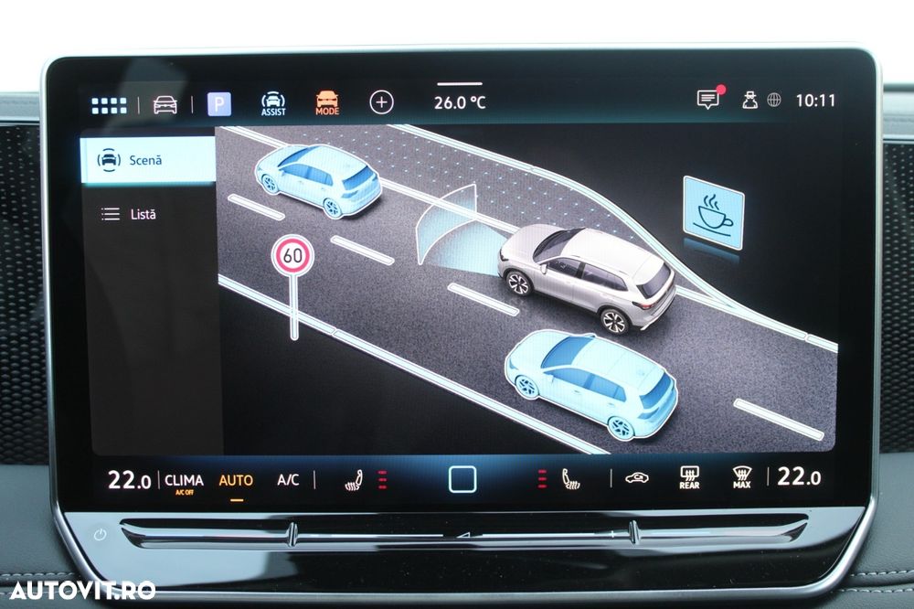 Volkswagen Tiguan - 13