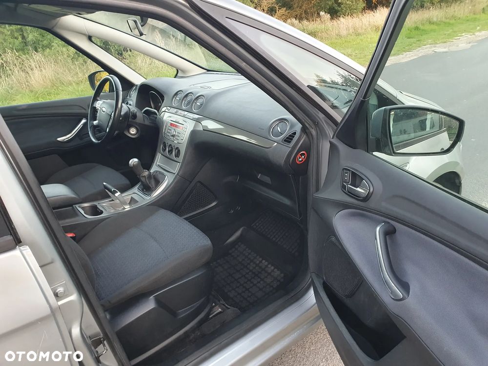 Ford S-Max 2.0 Trend - 10