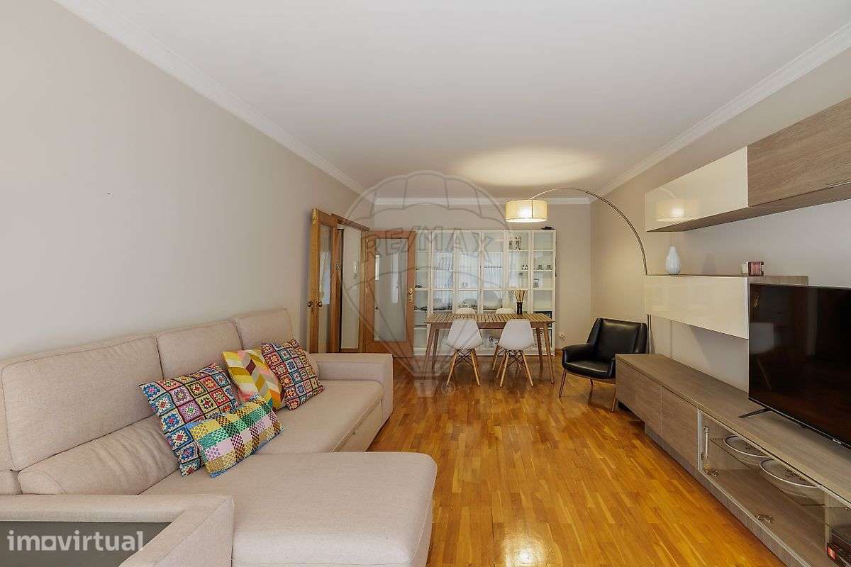 Apartamento T2 para arrendamento - Grande imagem: 3/44