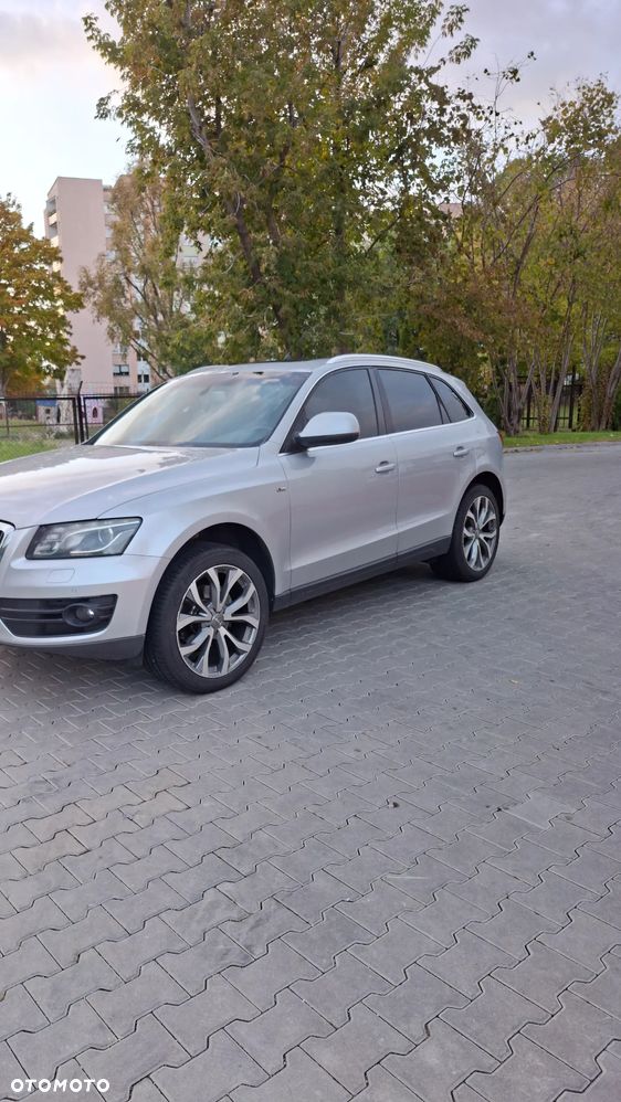 Audi Q5 2.0 TDI Quattro - 12