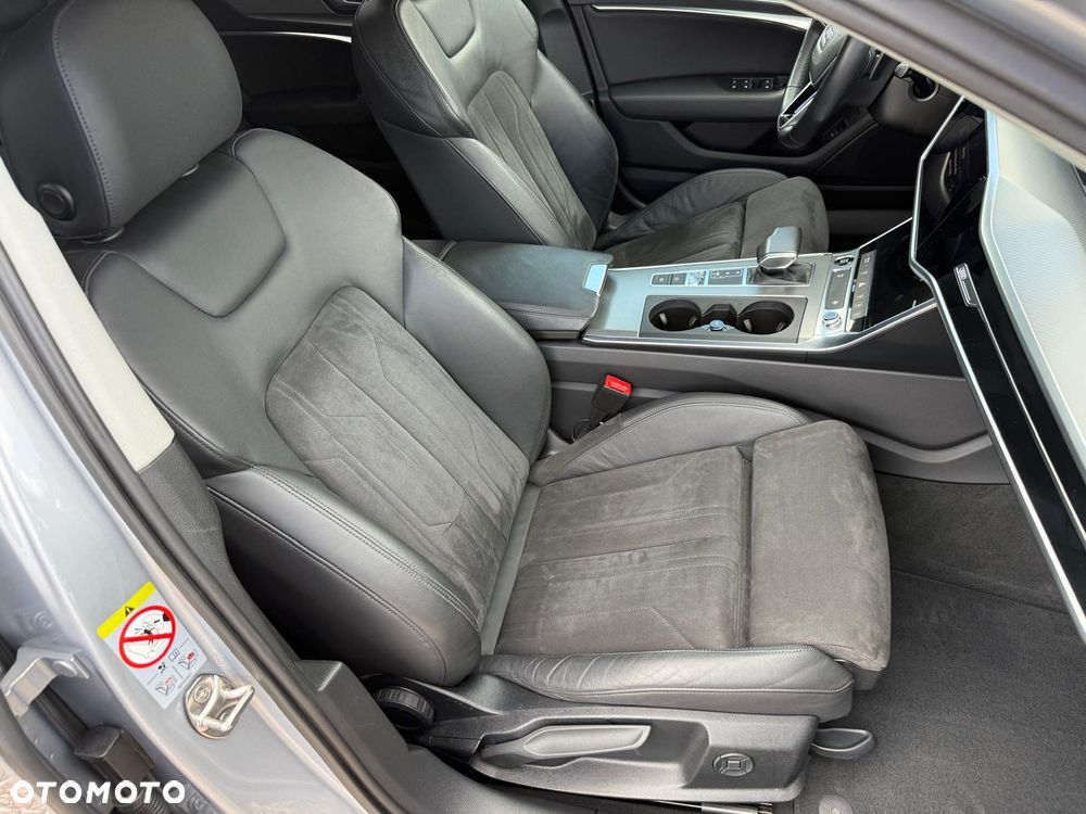 Audi A6 Avant 40 TDI S tronic advanced - 16
