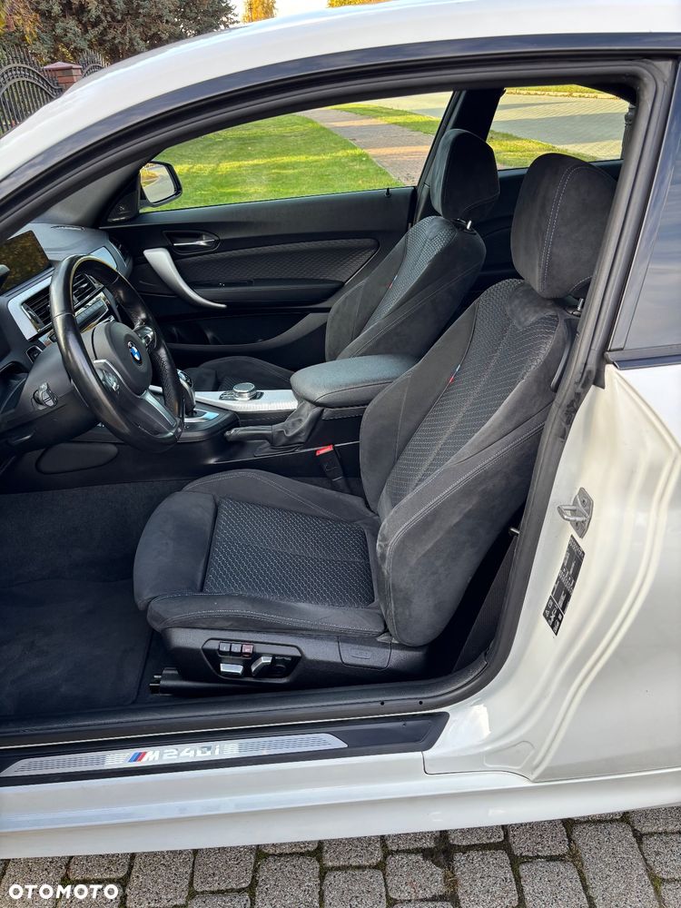 BMW Seria 2 M240i xDrive sport - 19