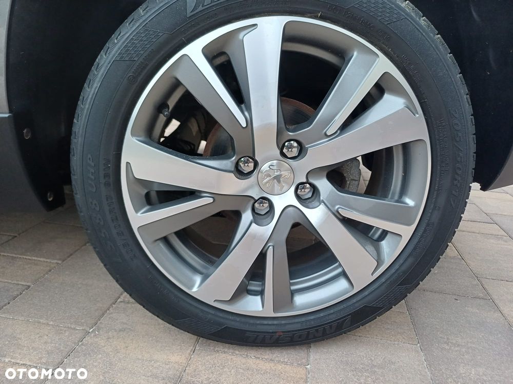 Peugeot 2008 e-HDi FAP 92 STOP & START Business-Line - 38