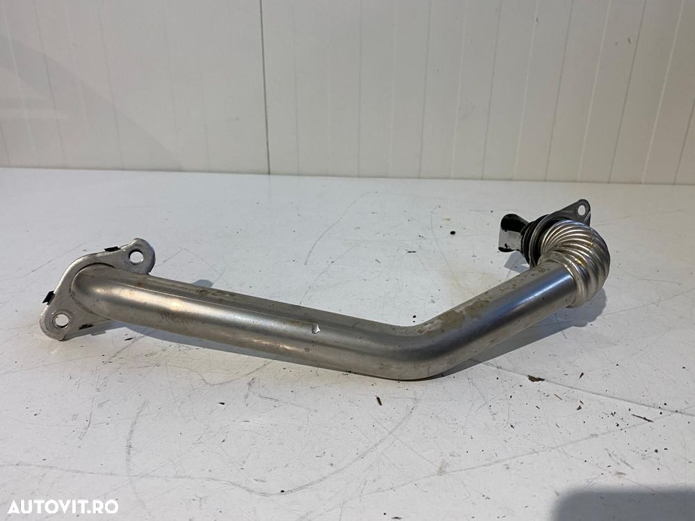 Teava esapament VOLVO XC60 XC90 V70 V90 V60 V40 XC40 V60CC V90CC XC70 V40CC 32213481 - 1