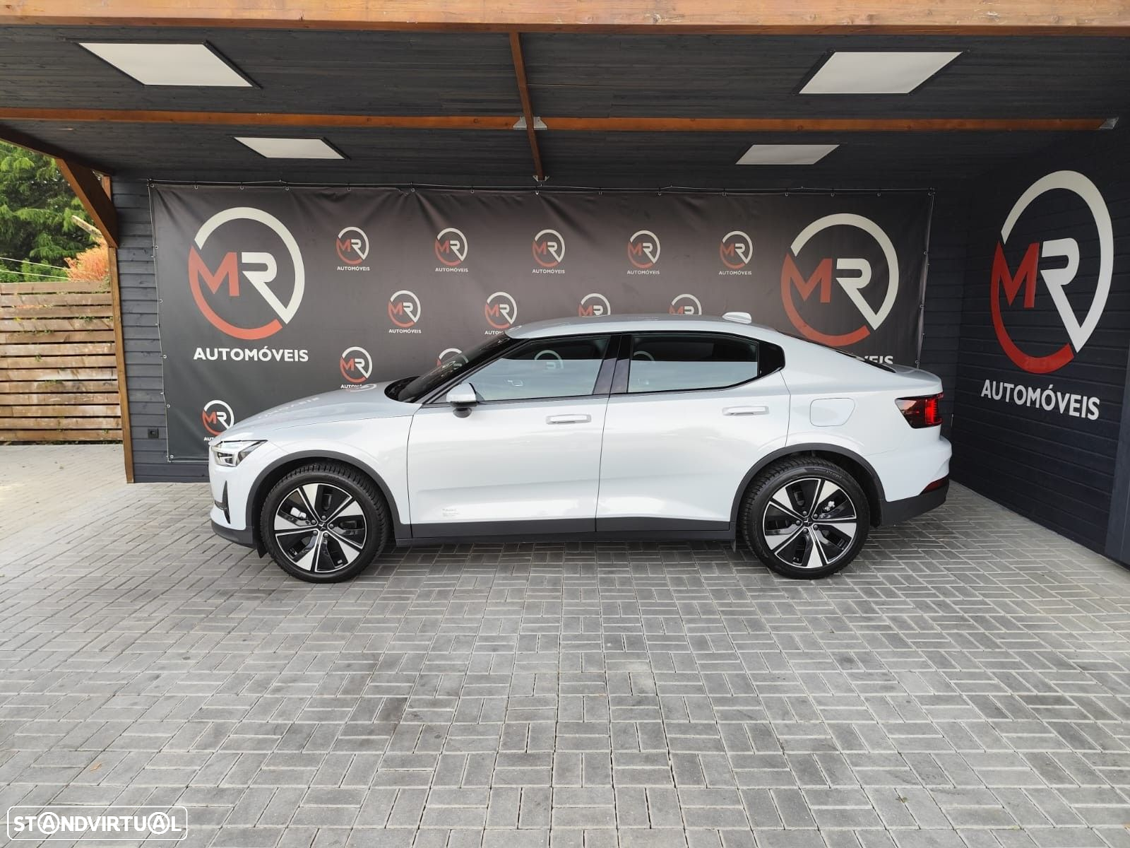 Polestar 2 Standard Range 69 kWh - 6