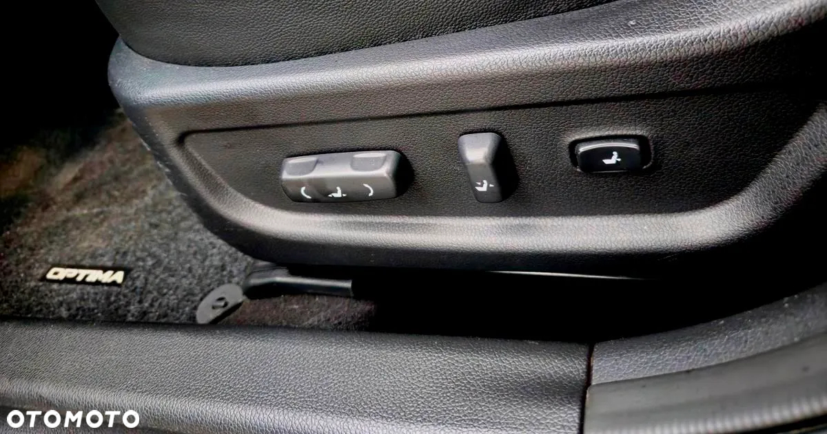 Kia Optima 2.0 XL - 28