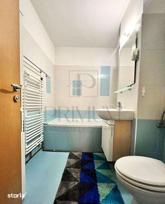LIPOVEI - 3 CAMERE - 2 BAI - 2 BALCOANE - CENTRALA PROPRIE - CLIMA - E - Imagine principală: 5/13