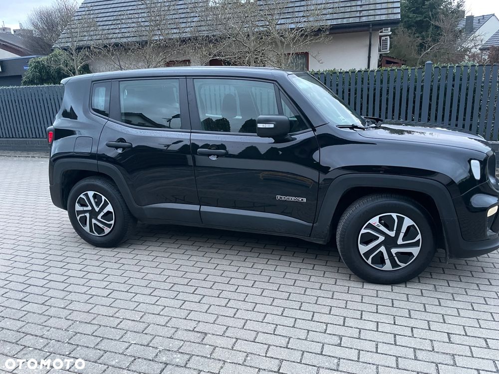 Jeep Renegade - 3