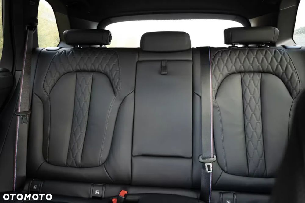 BMW X5 xDrive30d mHEV M Sport sport - 10