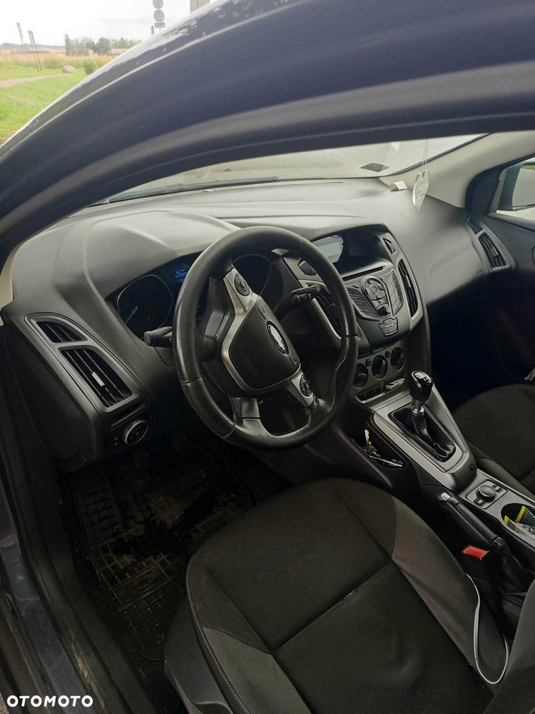 Ford Focus - 6