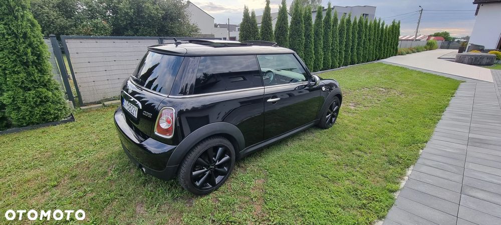 MINI Cooper - 4