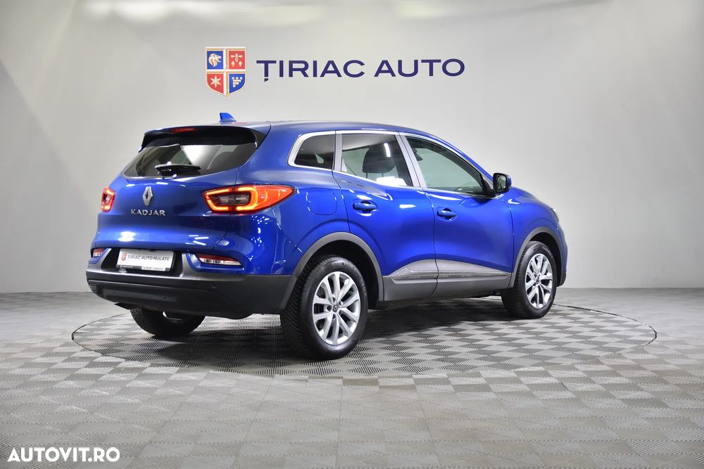 Renault Kadjar - 5