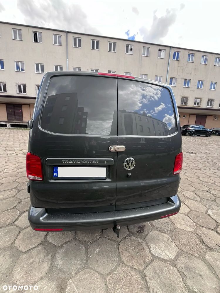 Volkswagen Transporter L2H1 DSG - 16