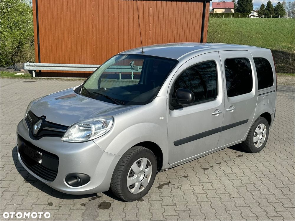 Renault Kangoo - 4