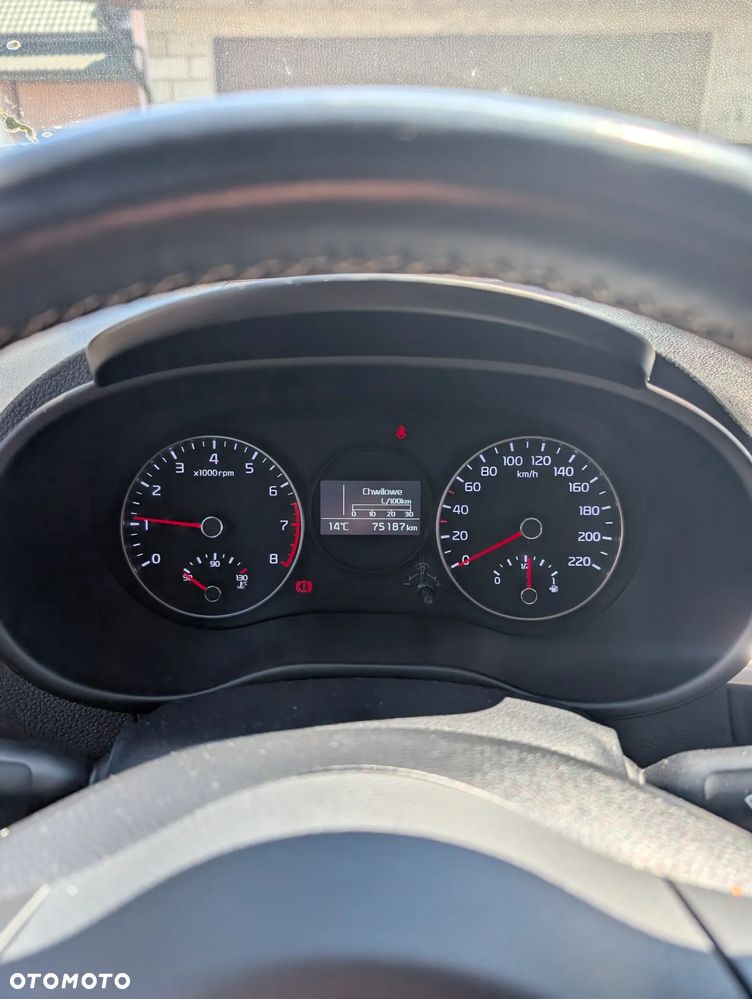 Kia Picanto 1.0 Edition 7 - 2