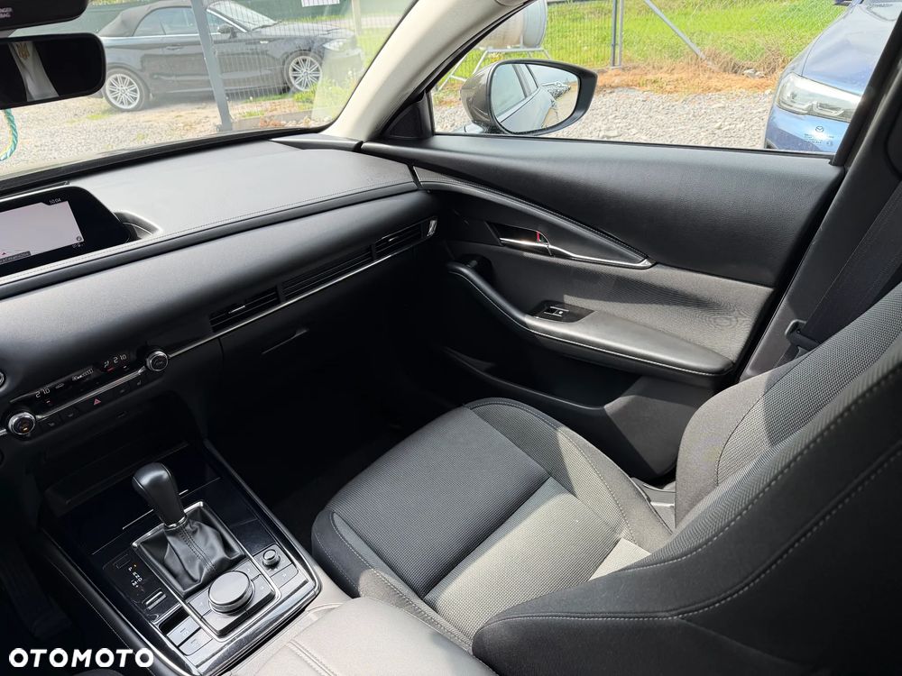 Mazda CX-30 2.0 mHEV Kai 2WD - 25