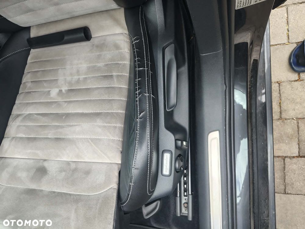 Volkswagen Passat 2.0 TDI BMT Highline DSG - 18