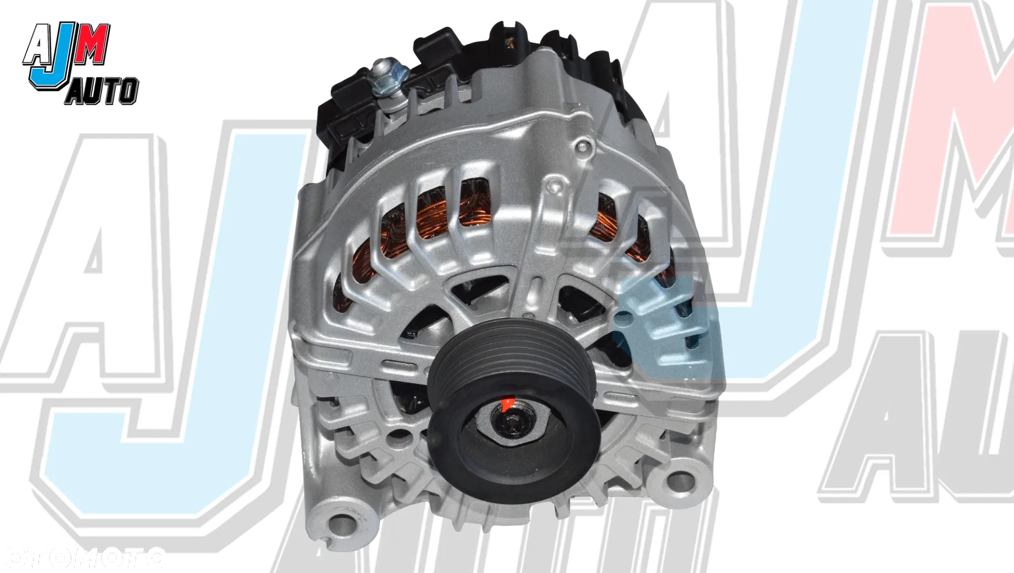 Alternator 7807187 3.0 D BMW 5 F10 F07 7 F01 F02 F03 F04 X5 E70 X6 E71 E72 - 3