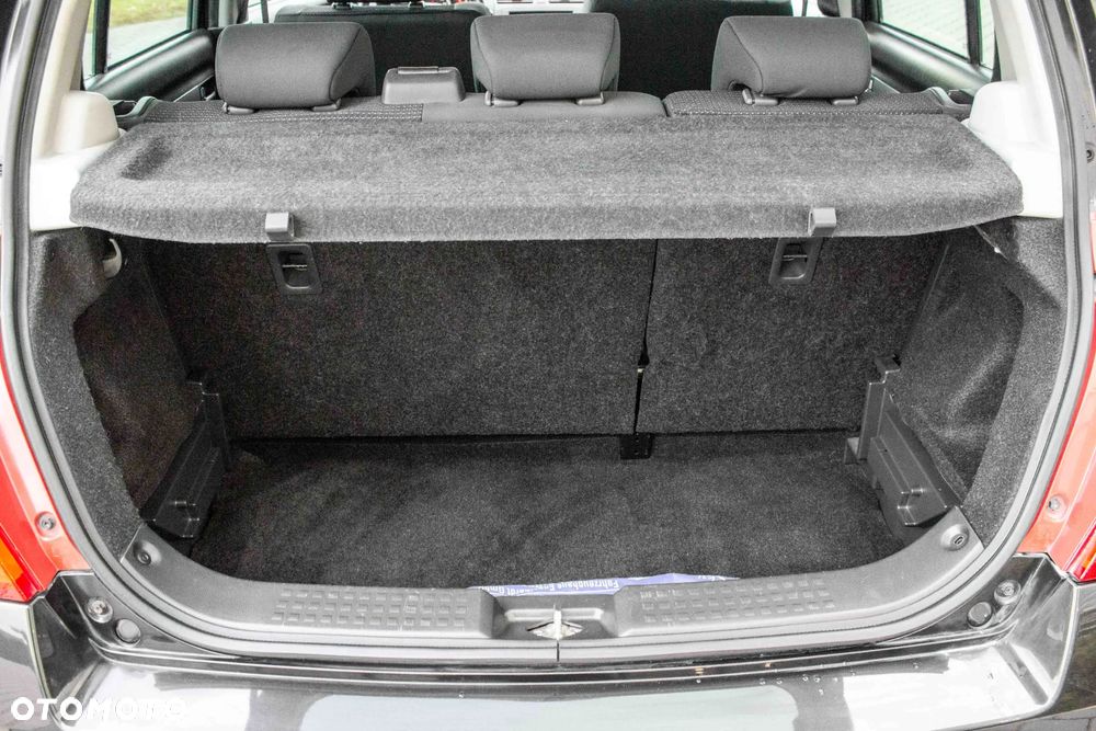 Suzuki Swift 1.3 GLX / Comfort - 22