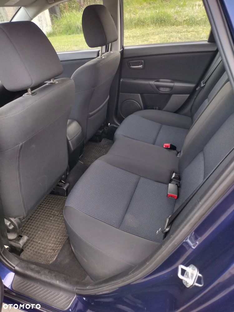 Mazda 3 1.6 Active - 8