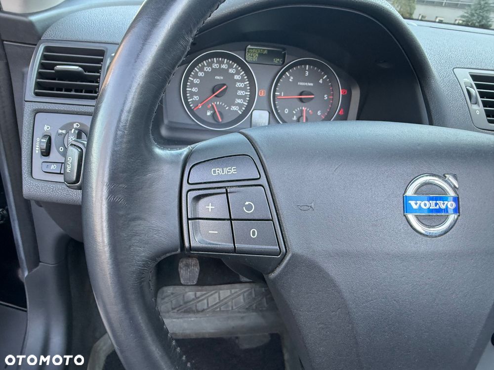 Volvo C70 2.0D Momentum - 15