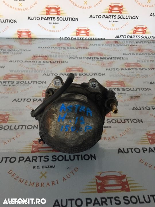 pompa vacuum Opel Astra H 1.9 cdti 150cp - 1