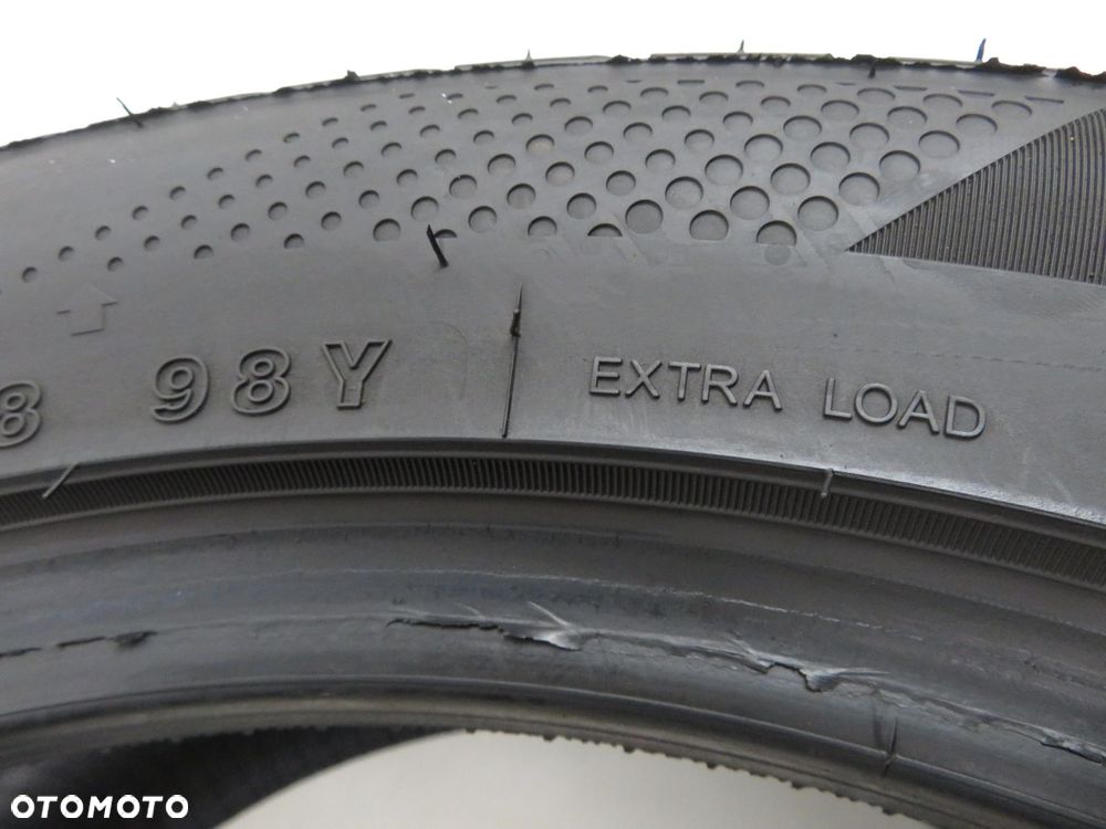 235/45R18 ZR18 OPONA CAŁOROCZNA Imperial All Season Driver 98Y XL - 5