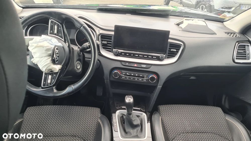 Kia XCeed 1.6 CRDi EDITION 7 - 7