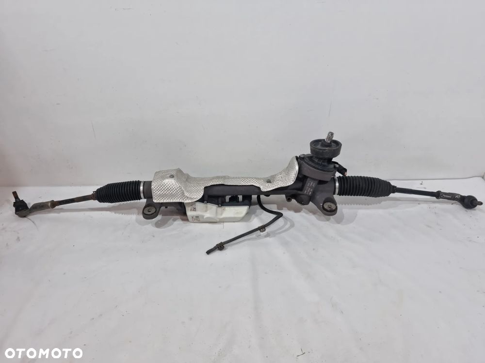 VW PASSAT B7 AUDI Q3 SHARAN ALAHAMBRA TOURAN TIGUAN MAGLOWNICA PRZEKŁADNIA KIEROWNICZA 5N1909144S 3AB423050L EUROPA - 2