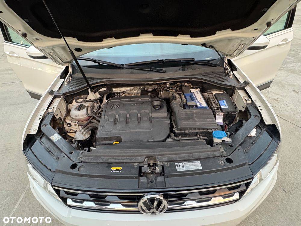 Volkswagen Tiguan 2.0 TDI 4Mot Sport&Style DSG - 16