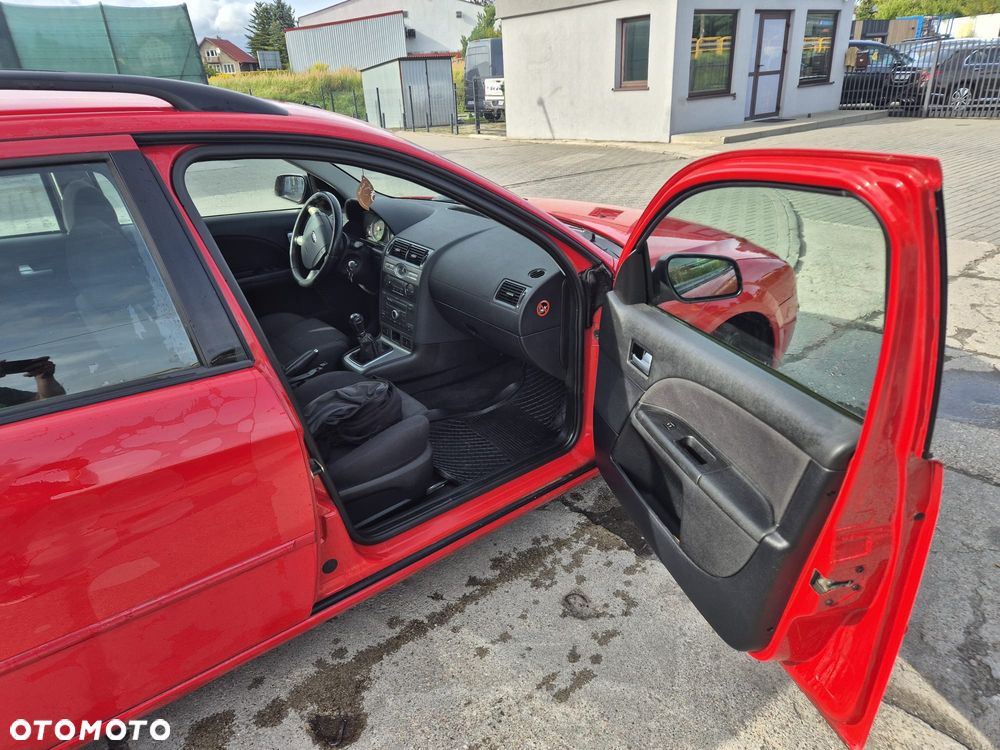 Ford Mondeo 2.0 TDCI DPF Trend - 7