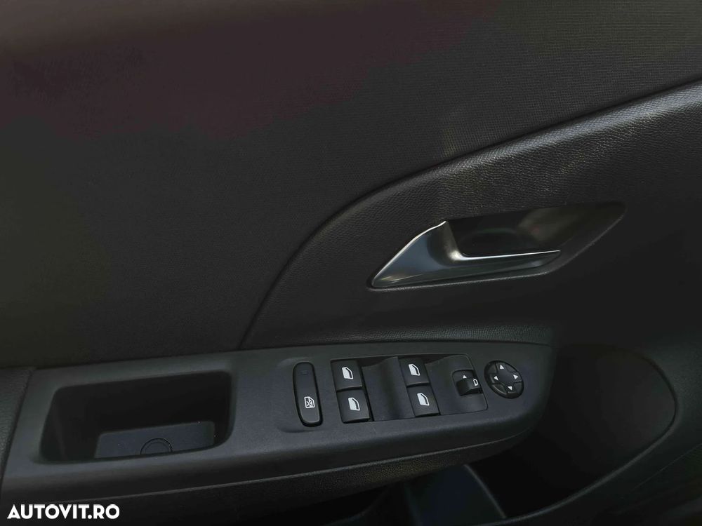 Opel Corsa - 11