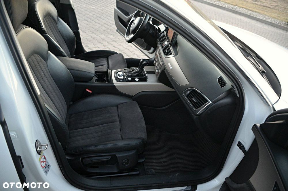 Audi A6 Allroad - 21