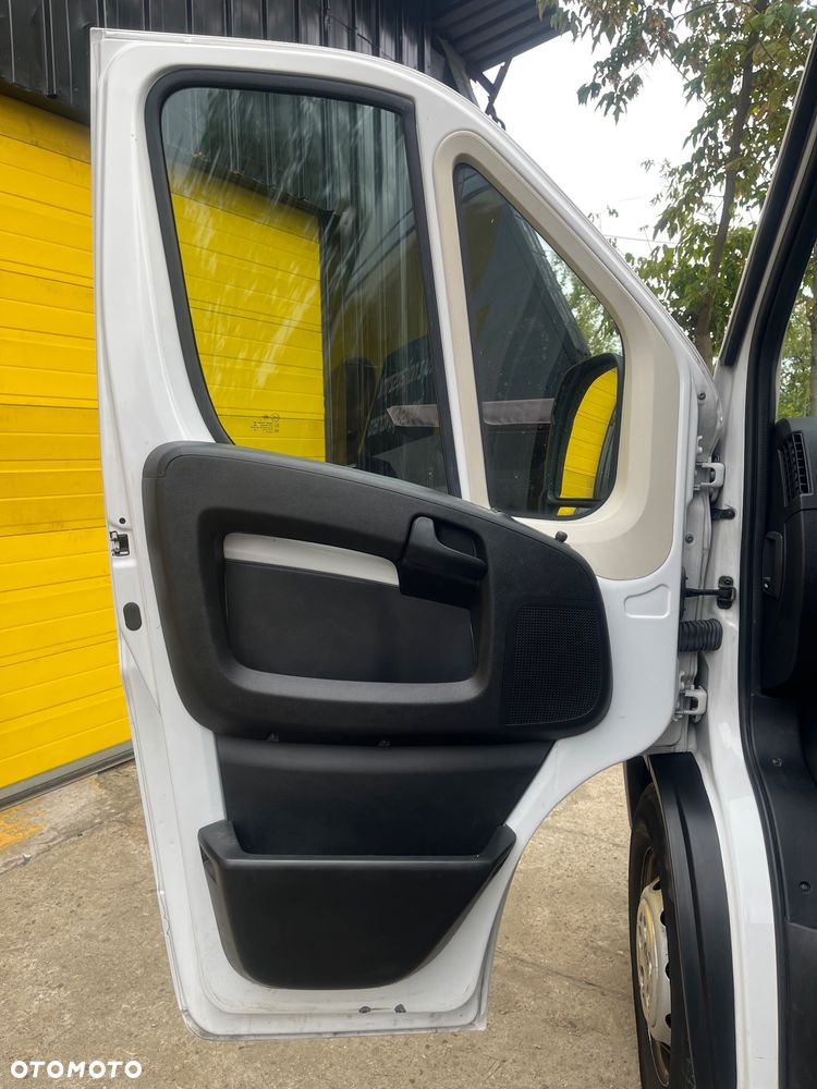 Opel Movano - 14
