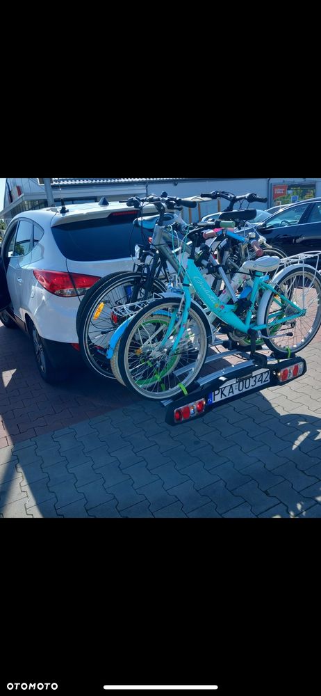 Hyundai ix35 1.6 GDI Premium 2WD - 3