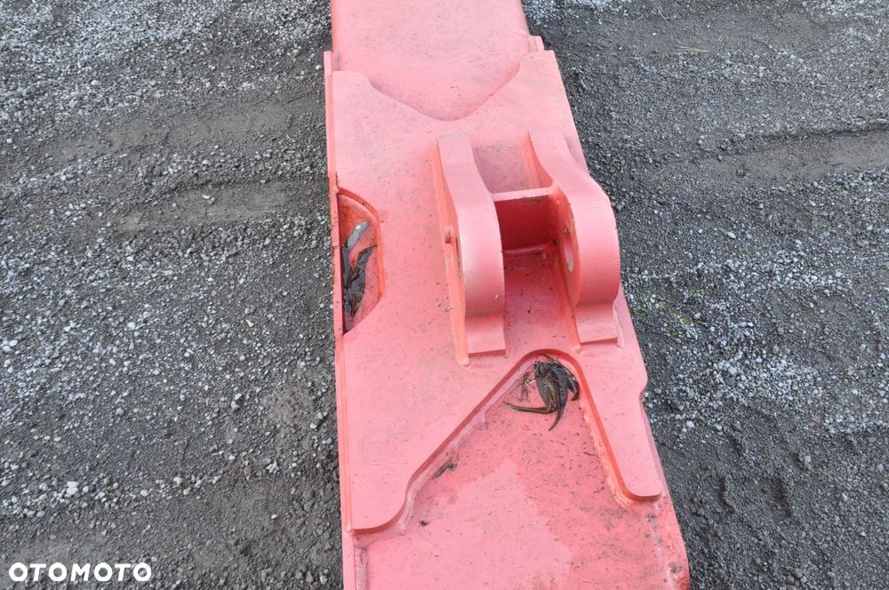 RAMIE TELESKOP MANITOU 735 732 DŁ. 300 CM - 4