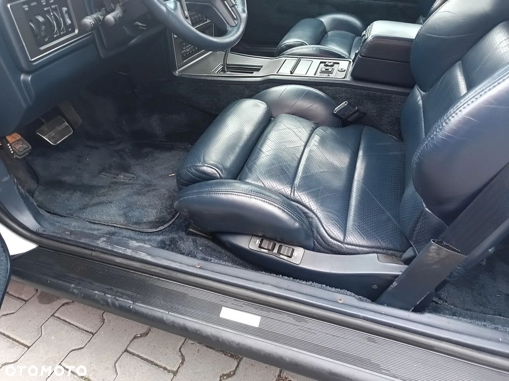Lincoln Mark 5.0 LSC - 15