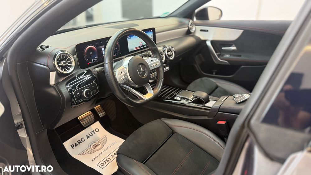 Mercedes-Benz CLA 200 - 6