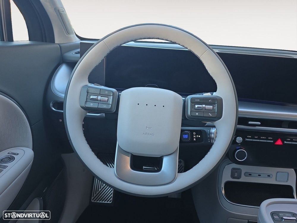 Hyundai Ioniq 9 110.3 kWh Calligraphy - 11