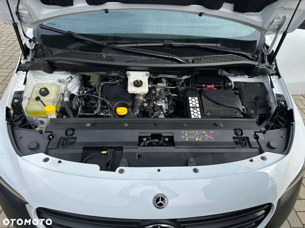 Mercedes-Benz Citan - 13