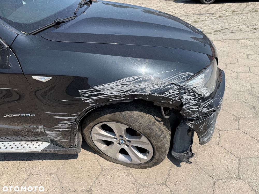 BMW X6 xDrive35d - 34
