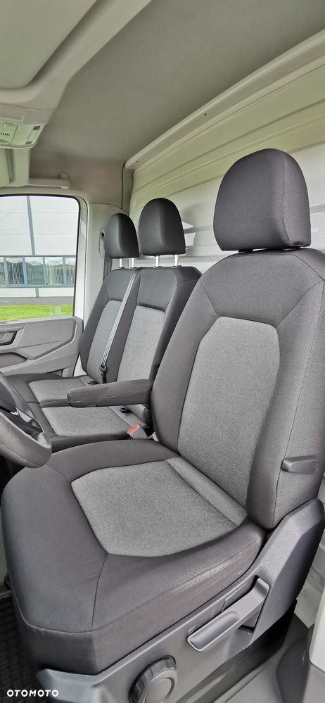 Volkswagen Crafter - 12