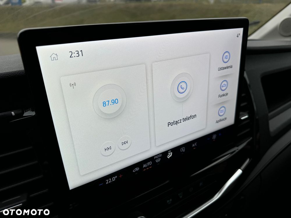 Ford Transit 350 L3H2 Trend - 13