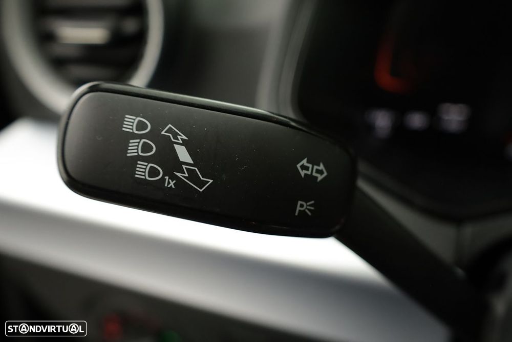 SEAT Ibiza 1.0 TSI FR - 15