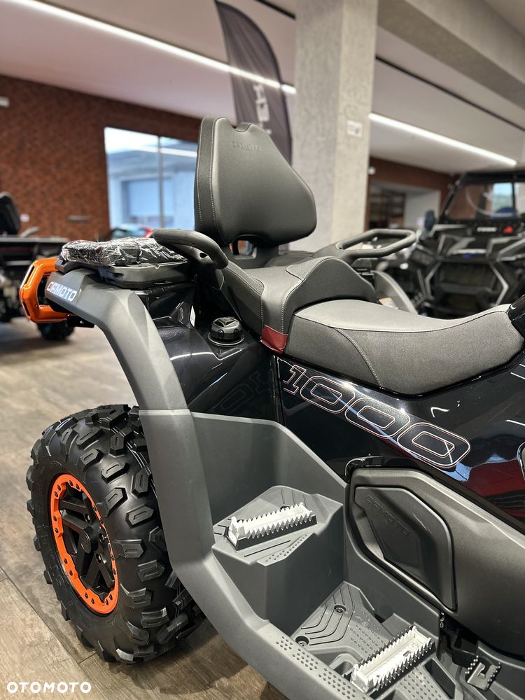 CFMoto CForce - 12